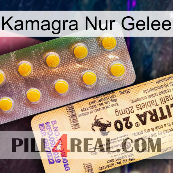 Kamagra Only Jelly new06